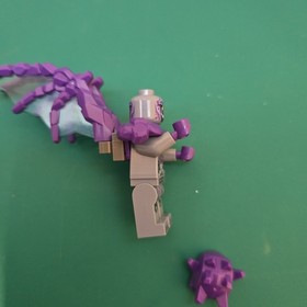 Nexo Knights LEGO&reg; Gargoyle Stone Monster Minifigure 70352 70359 