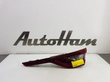 Renault Talisman (RFDL) 2016 REAR LIGHT RIGHT 265504406R