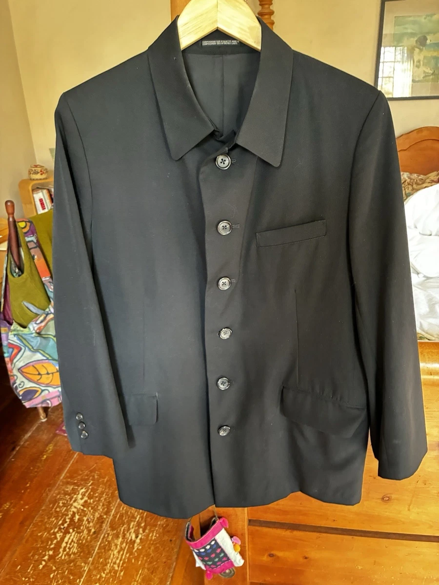 スーツ Y's for Men Suit, 2-Button, 1990s Yohji Yamamoto Two-Button Regular Suits & Blazers for Men for sale
