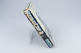 Nintendo NES *RoboCop 2* EMBALAJE ORIGINAL PAL B 2C-ESP +