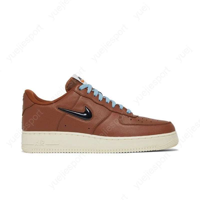 Nike Air Force 1 '07 Premium Vintage Certified Fresh for Sale