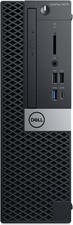 Dell OptiPlex 5070 SFF Desktop Intel i5-9500 16GB RAM 512GB SSD W10 Pro