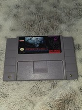 Nintendo Robotrek (Super Nintendo SNES) Game Cartridge - NTSC-U/C