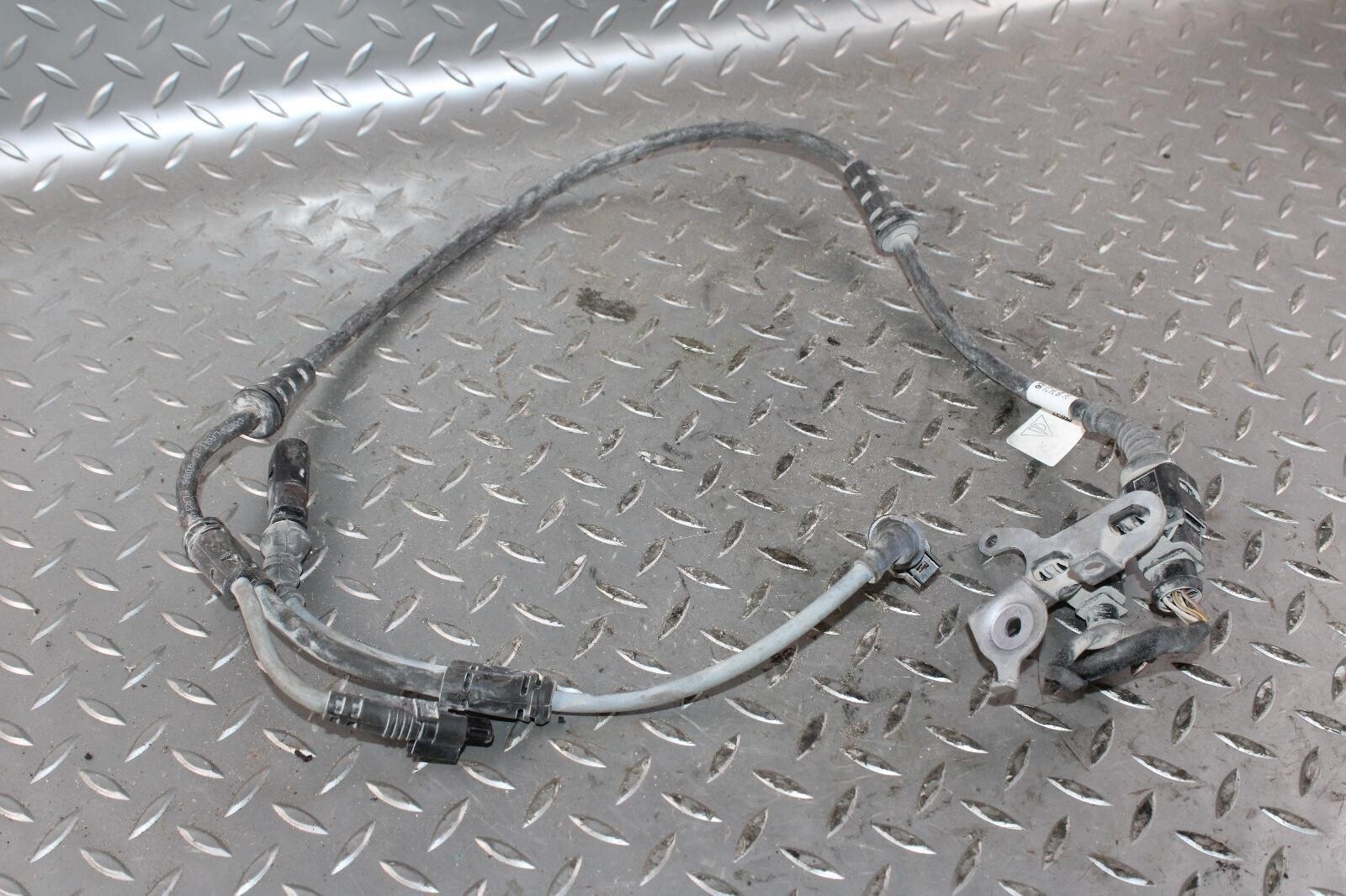 20-23 Continental Electronic Anti Lock Braking ABS Pump Harness OEM Factory WTY