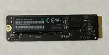 Samsung 512GB SSD MZ-JPV5120/0A4 Apple MacBook Pro Air iMac Hard Drive PCIe