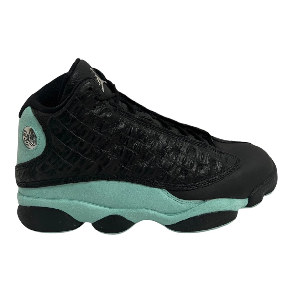 Jordan 13 Retro Island Green for Sale | Authenticity Guaranteed | eBay