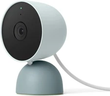 Google indoor Nest Security Cam 1080p (Wired) - 2nd Generation