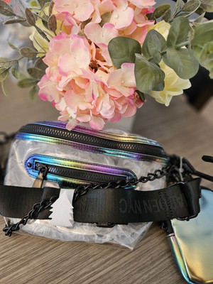 convertible fanny pack