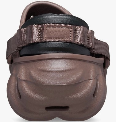 Crocs Echo Clog Truffle Men