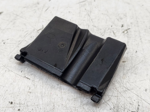 BMW R1200RS 2014-18 Motor Motor Zylinderkopfschraube Gummi Verdrehschutzklappe