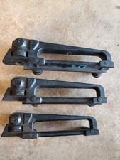 Genuine USGI A2 A3 Detachable Carry Handle Cardinal Forge, 6/3 Rear Sight
