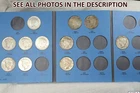 NobleSpirit (RB) Valuable 11x 1922 - 1928 Silver Peace Dollar Bluebook to BU