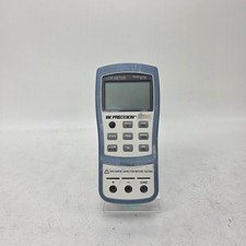 BK Precision 879 Handheld LCR Meter with ESR Measurement