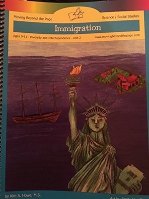 Moving Beyond The Page - Immigration - Diversity and Interdependence - Ages ...