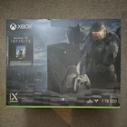 Microsoft Xbox Series X Halo Infinite Limited Edition 1TB SSD Sealed