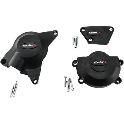Puig Engine Covers - YZF-R6 20129N