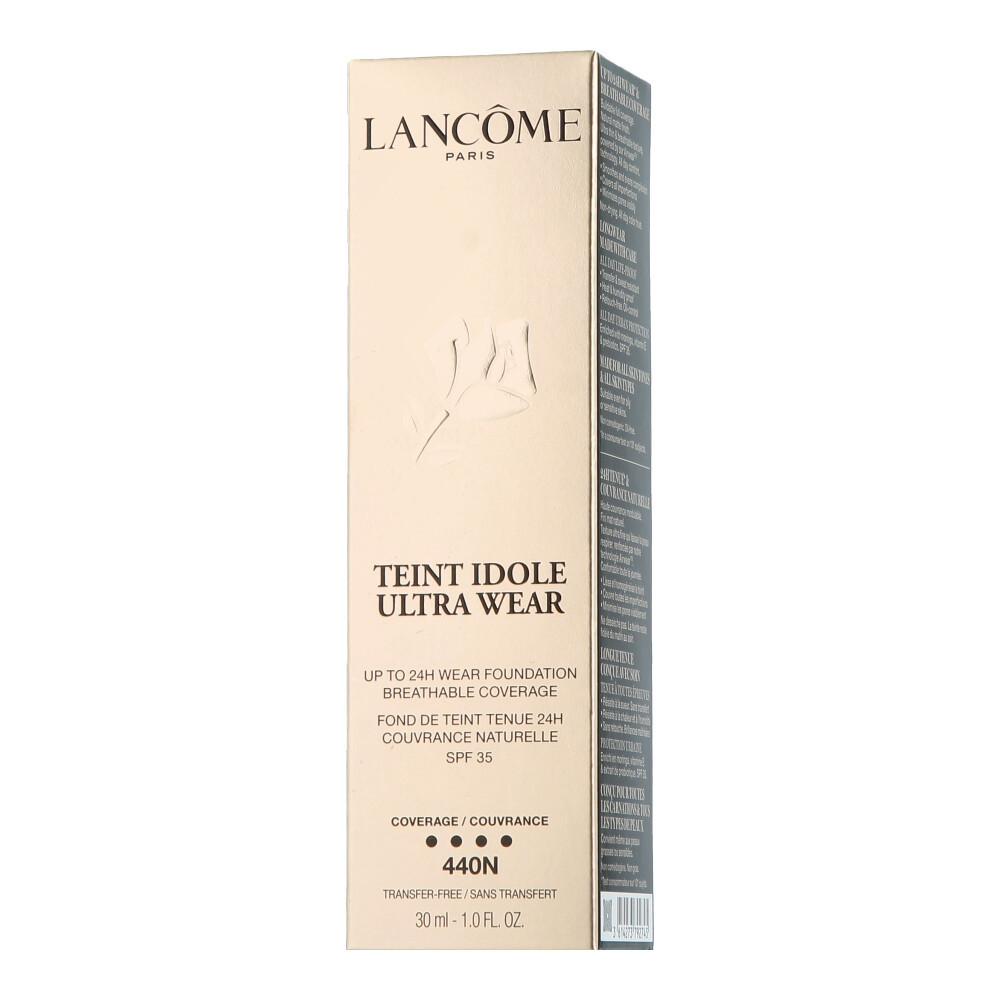 Lancôme Teint Idole Ultra Wear - 440N, 30 мл