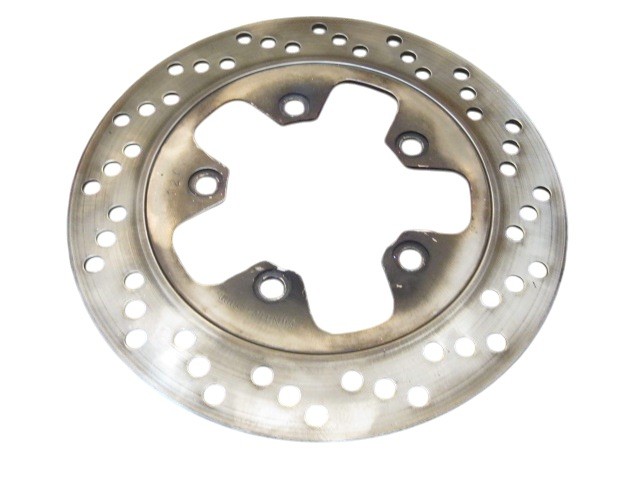disco freno posteriore rear brake disc suzuki rf 600 r 93-97