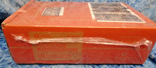 Kiwi Co Tinker Crate Make Your Own Wooden Automation Stem Kit New Box Open