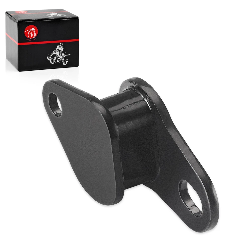 Silenciador 2 Stay 483-14781-02-00 para Yamaha WR250 WR 250 1991 1992 1993 1994-1997 - Imagem 3 de 4