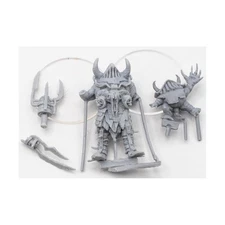 Fantasy Miniatures - Loose Miniatures Westfalia Miniature  Messers & Kratz  NM