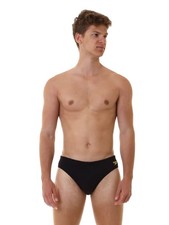 SPEEDO - COSTUME SLIP 7CM ESSENTIALS - 00461009951 - BLACK
