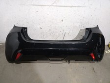 5464879 HINTERE STOSSSTANGE / 5464879 FÜR TOYOTA YARIS _P21_, _PA1_, _PH1_ 1.5