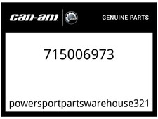 Can-Am OEM Part 715006973 Kit Winch Can-Am Hd 2500