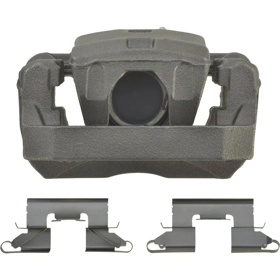 Disc Brake Caliper For 07-15 Mazda CX-9  1405-236217 - Image 4 of 4