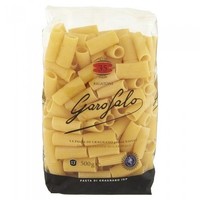 Rigatoni Di Semola Di Grano Duro Garofalo 500 Gr