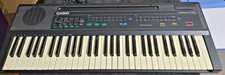 Casio CasioTone 61-Key Portable Digital Electronic Keyboard Synthesizer CT-607 