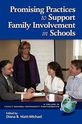 Promising Practices to Support - Paperback, by Hiatt-Michael Diana - Very Good