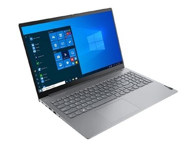 Lenovo Thinkbook 15 G3 ACL 8GB 256 M2 ! Scharnier defekt (Bruch)