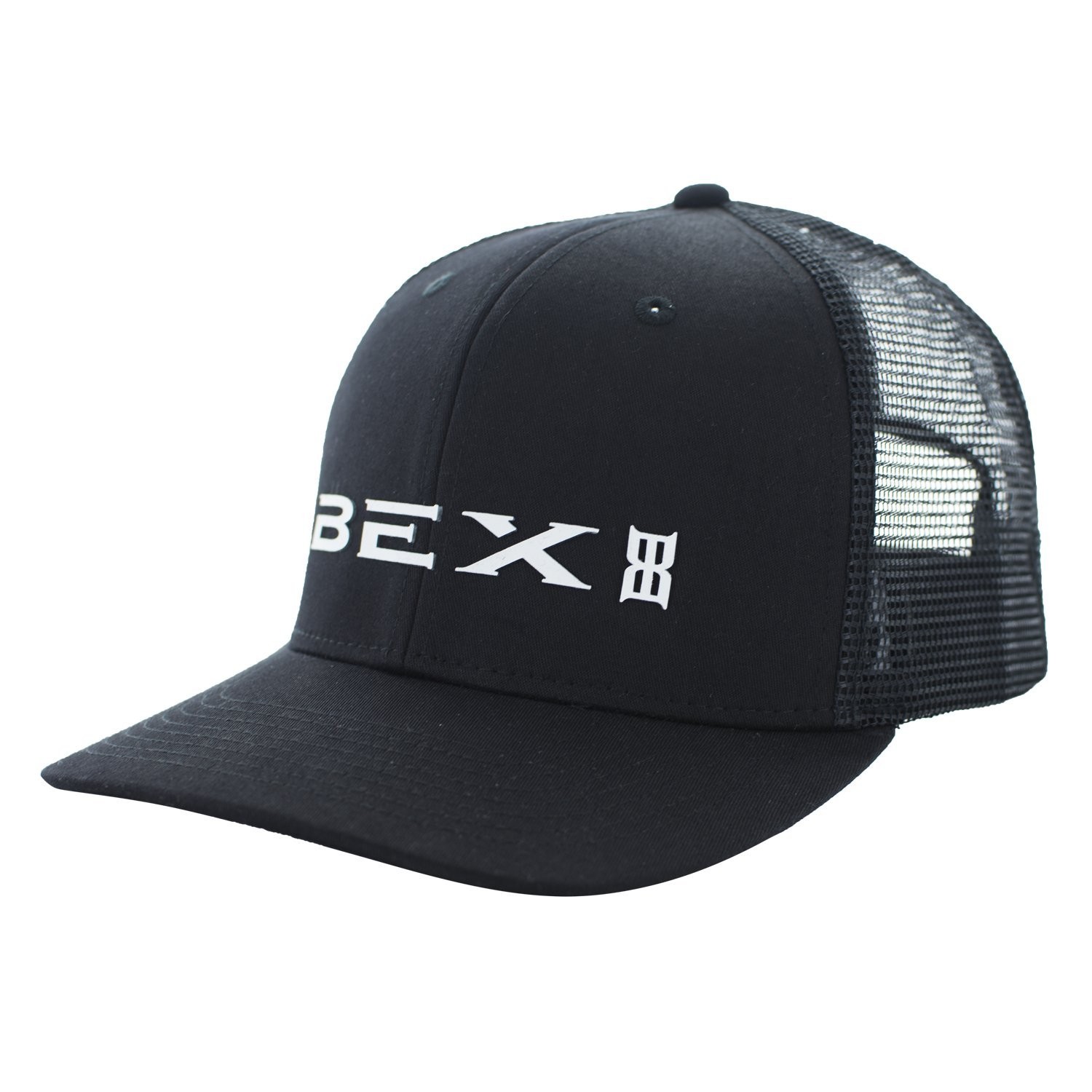 - 6 Panel Cotton Twill Snapback With Tpu Log...