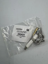 Resideo 392431 For Honeywell - Pilot Hardware Igniter Sensor Assembly Kit