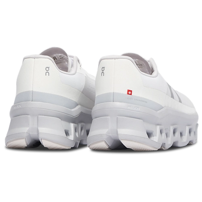 On Cloud Cloudmonster WHITE GLACIER Men's Running Shoes US Sizes 7