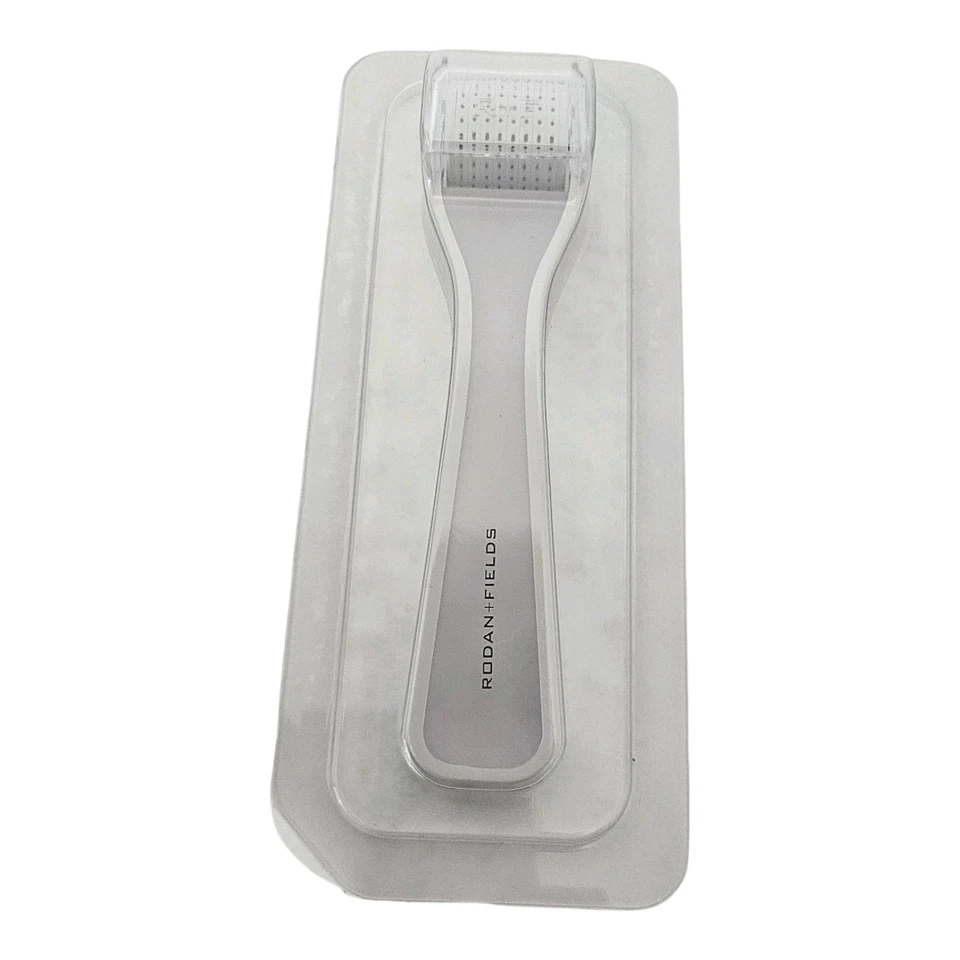 Rodan + Fields 重新定义 AMP MD 系统抗衰老全新带盒带滚轮 — 第 4/4 张图片