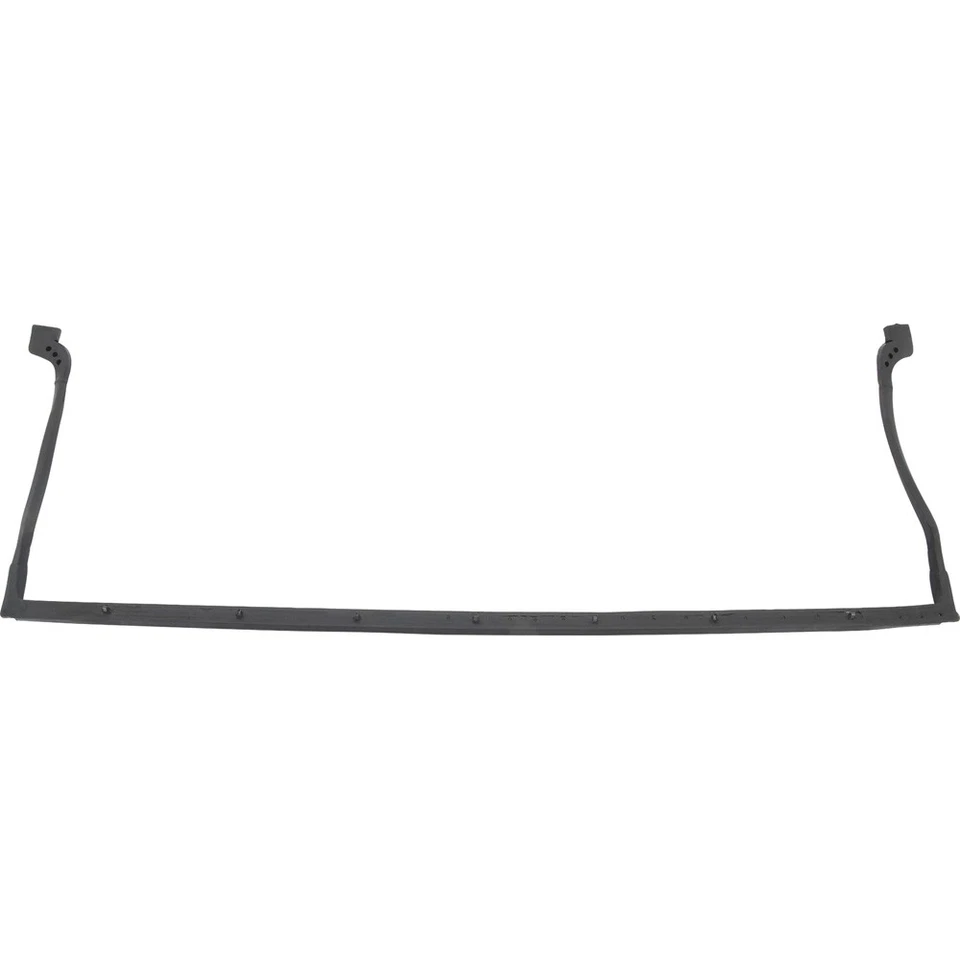 1960-63 Ford Falcon/Mercury Comet; Station Wagon; Tailgate Weatherstrip - Изображение 4 из 4