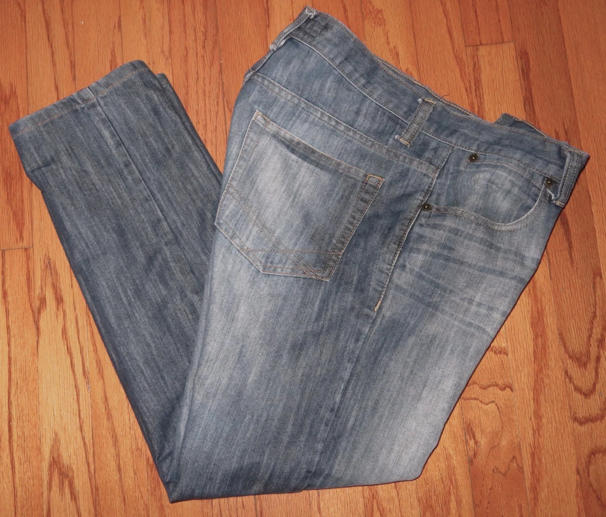 Paper Denim & Cloth Slim Jeans for Men for sale | eBay