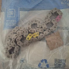 NEW OEM GM Engine Balance Shaft Chain 12626983 Chevy GMC 2.0L 2.5L 2013-2022