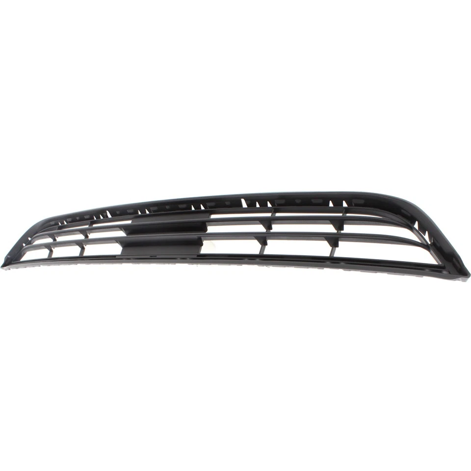 Rejilla de parachoques para BMW X3 2015 2016 2017 centro inferior plástico Foto 3 de 4