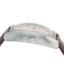 Franck Muller Casablanca 10th Anniversary Salmon Dial 39mm Automatic Watch 8880 4