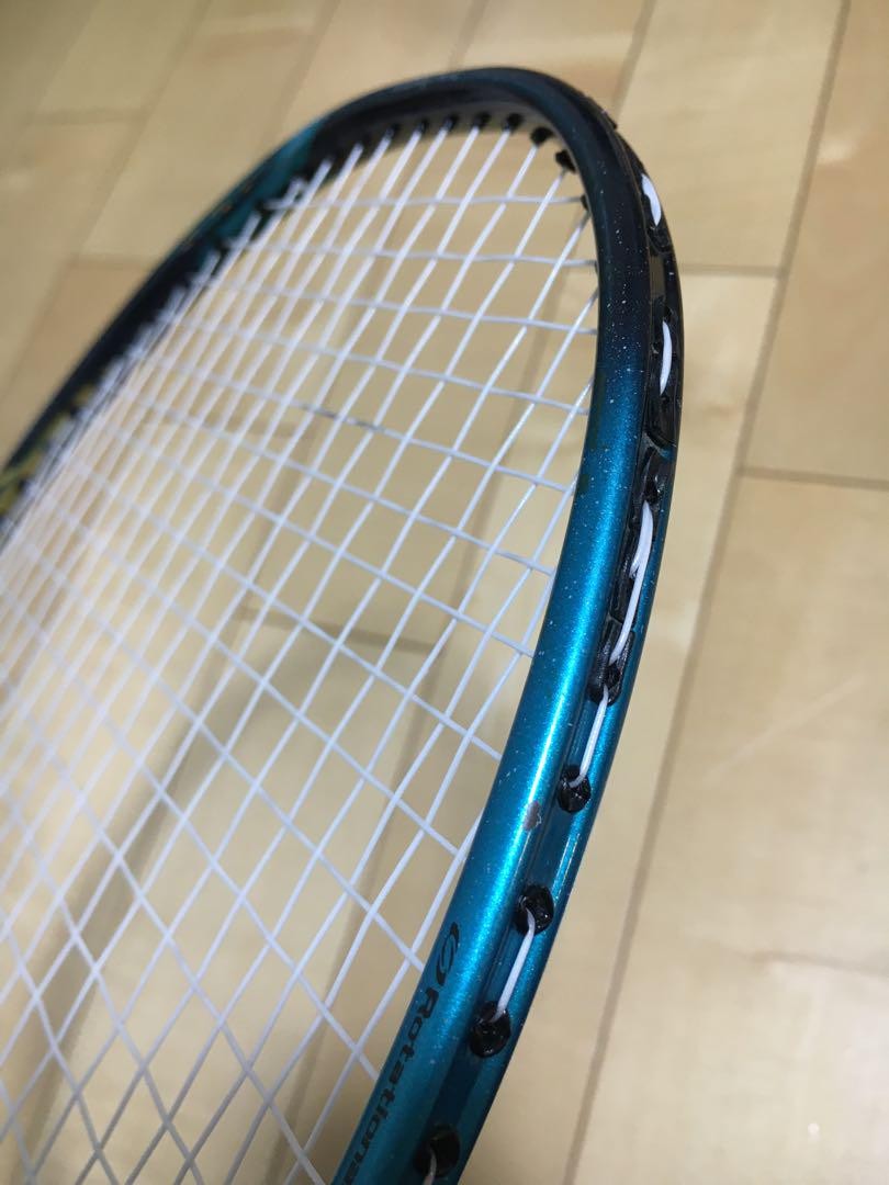 バドミントン ASTROX 88s PRO 4uG6 Astrox 88S Pro 4Ug6 | eBay