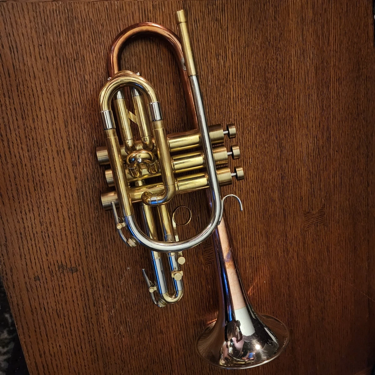 holton collegiate cornet products for sale | eBay