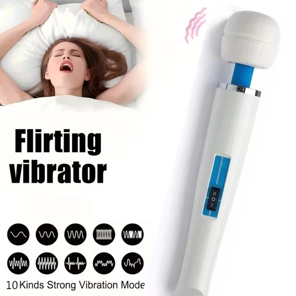 Magic Wand Massager for sale | eBay