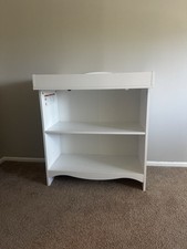 Baby Changing Table