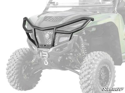 SuperATV Front Bumper Yamaha Wolverine Rmax, Superatv Fbg-y-rmax-001-00
