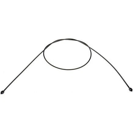 Cable de freno de estacionamiento Dorman C93104 Foto 3 de 4