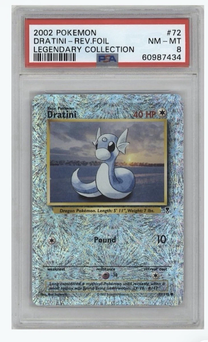 Dratini