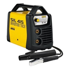 DECA SALDATRICE MONOFASE INVERTER 230 V - 150 AMP